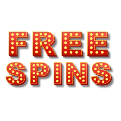 Free Spins Sign Graph