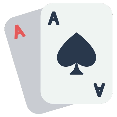 Poker - Two Aces Graph