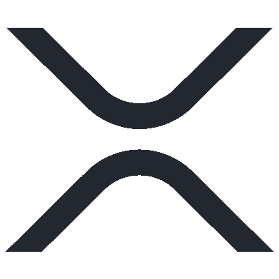 XRP (Ripple) Logo