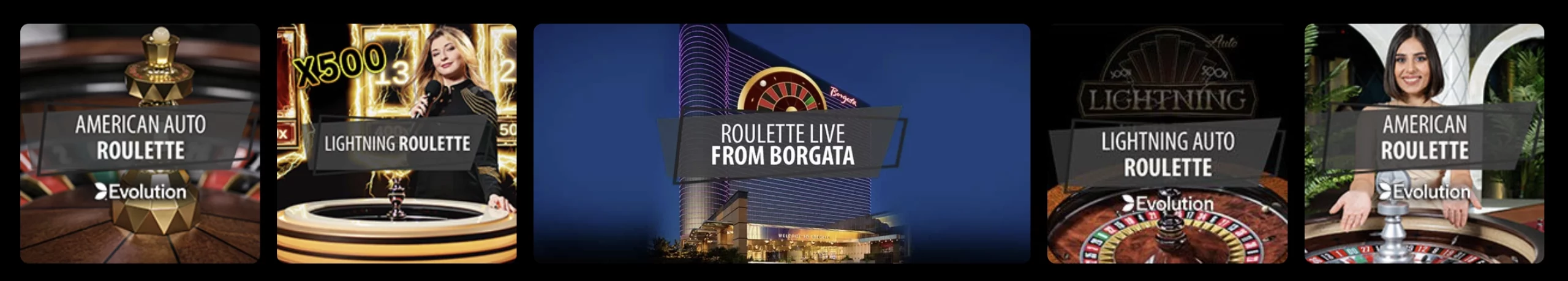 Roulette Live Dealer Games - BetMGM