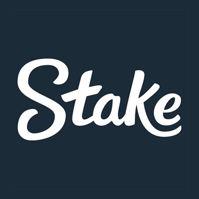 Stake App Logo