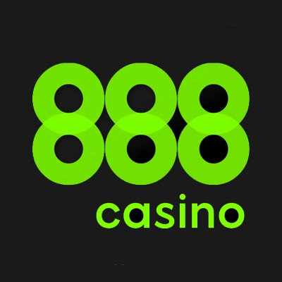 888 Casino Icon