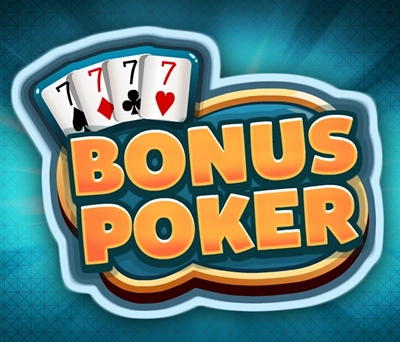 Bonus Poker Logo