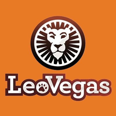 LeoVegas Icon