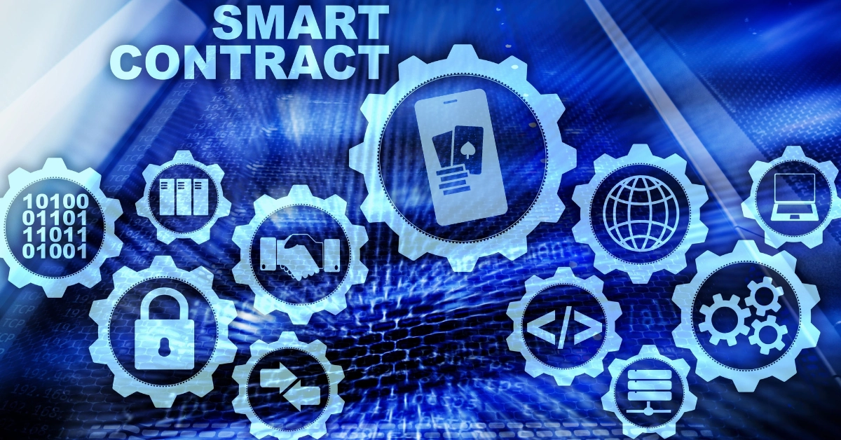 Smart Contracts