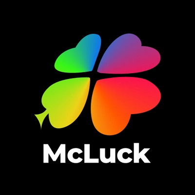 McLuck Casino Logo