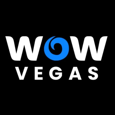 Wow Vegas Logo