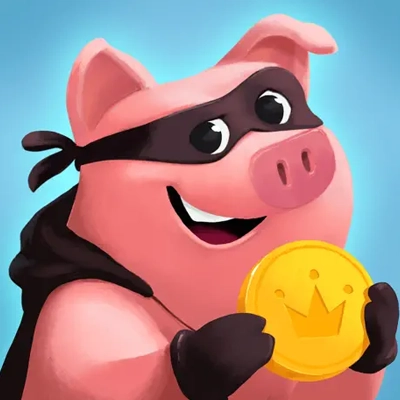 Coin Master App Icon