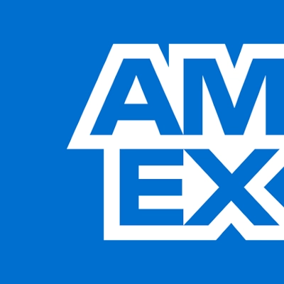 American Express Icon